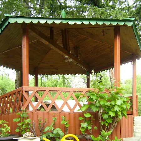House Kapinovski Monastery *
