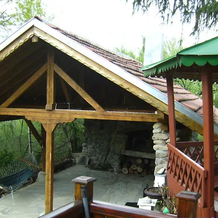 House Kapinovski Monastery * Velchevo (Veliko Tarnovo)