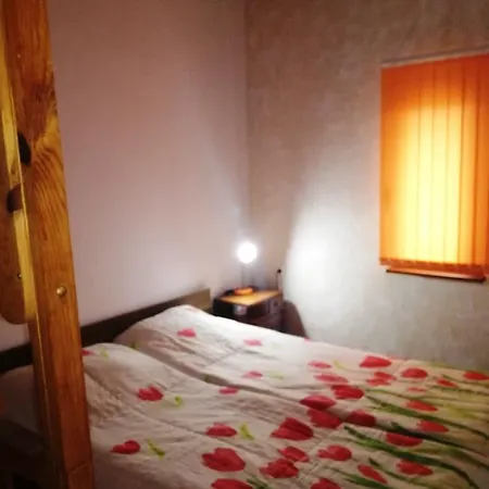 House Kapinovski Monastery Вилла Velchevo (Veliko Tarnovo)