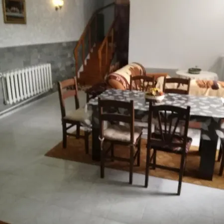 Вилла House Kapinovski Monastery