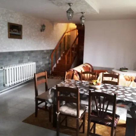 Вилла House Kapinovski Monastery