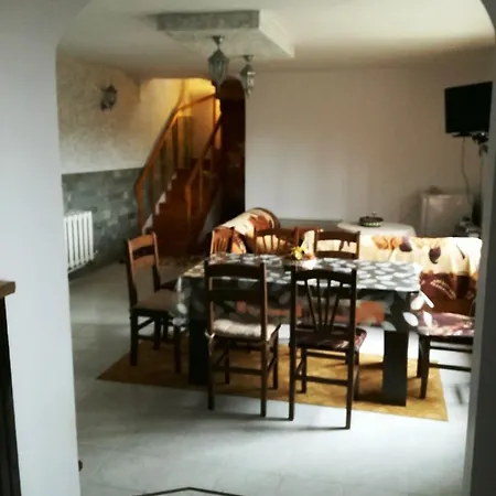 Вилла House Kapinovski Monastery Velchevo (Veliko Tarnovo)