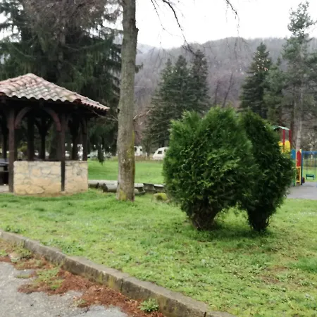 Вилла House Kapinovski Monastery *