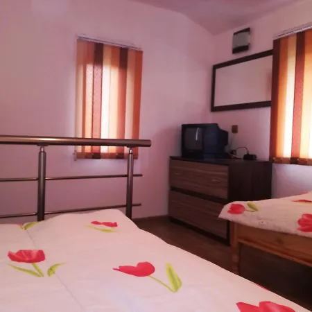 Вилла House Kapinovski Monastery Velchevo (Veliko Tarnovo)