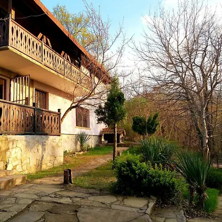 Вилла House Kapinovski Monastery Velchevo (Veliko Tarnovo)