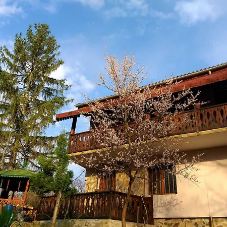 Вилла House Kapinovski Monastery *